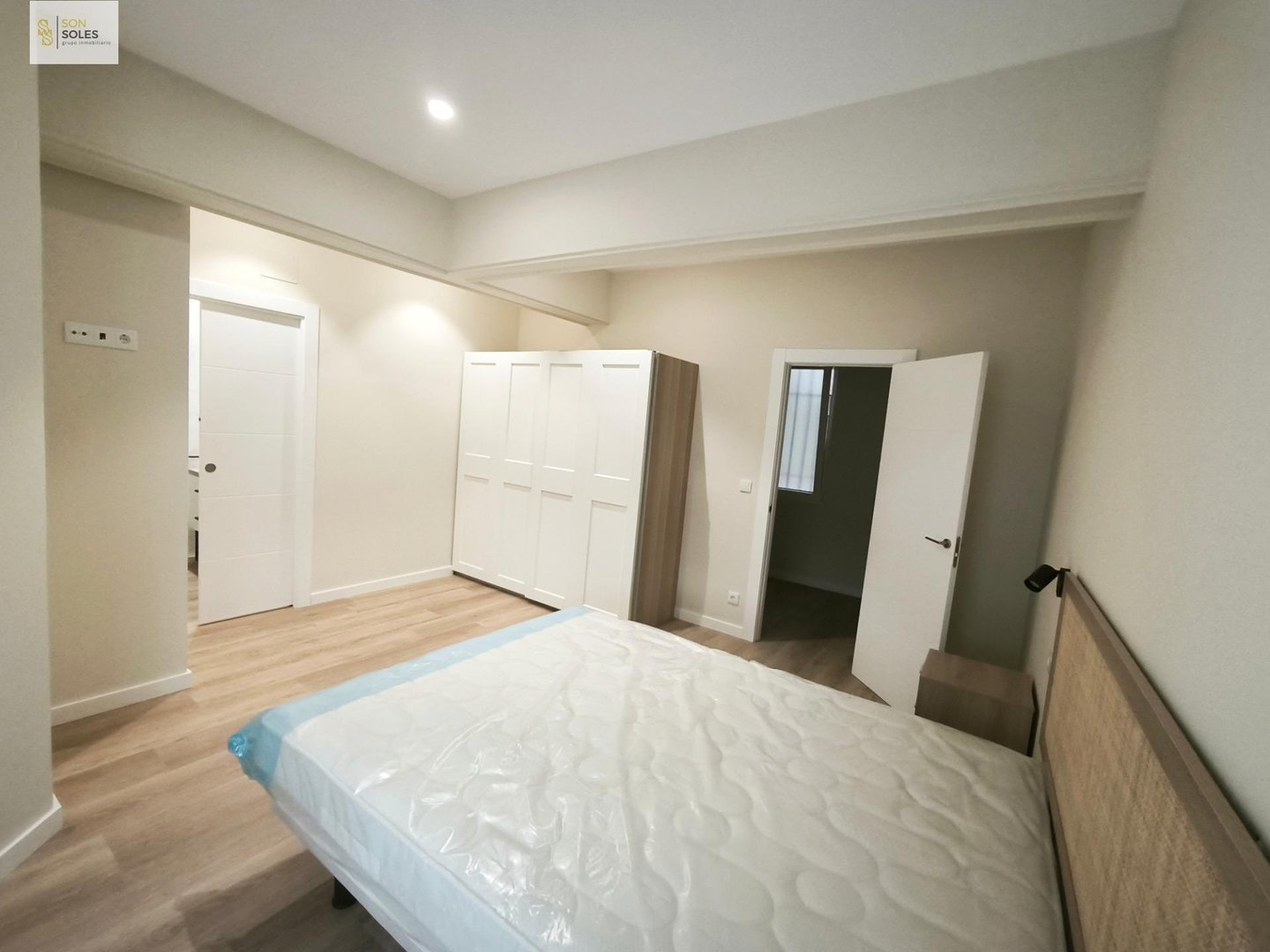 Pis de 110 m² a Santander