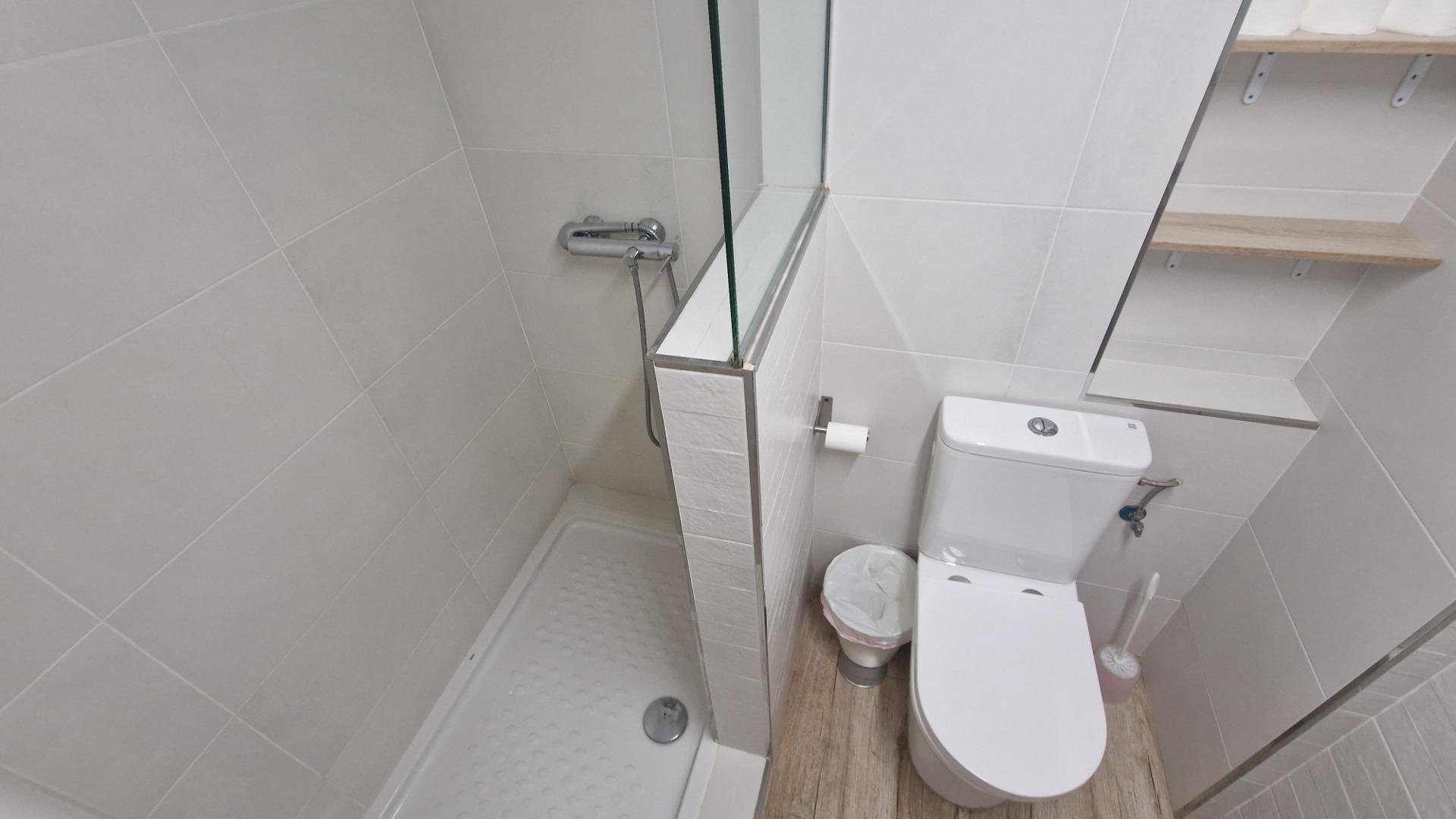 Quarto 15 m², Málaga