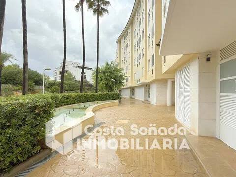 Piso de 160 m² en Jávea