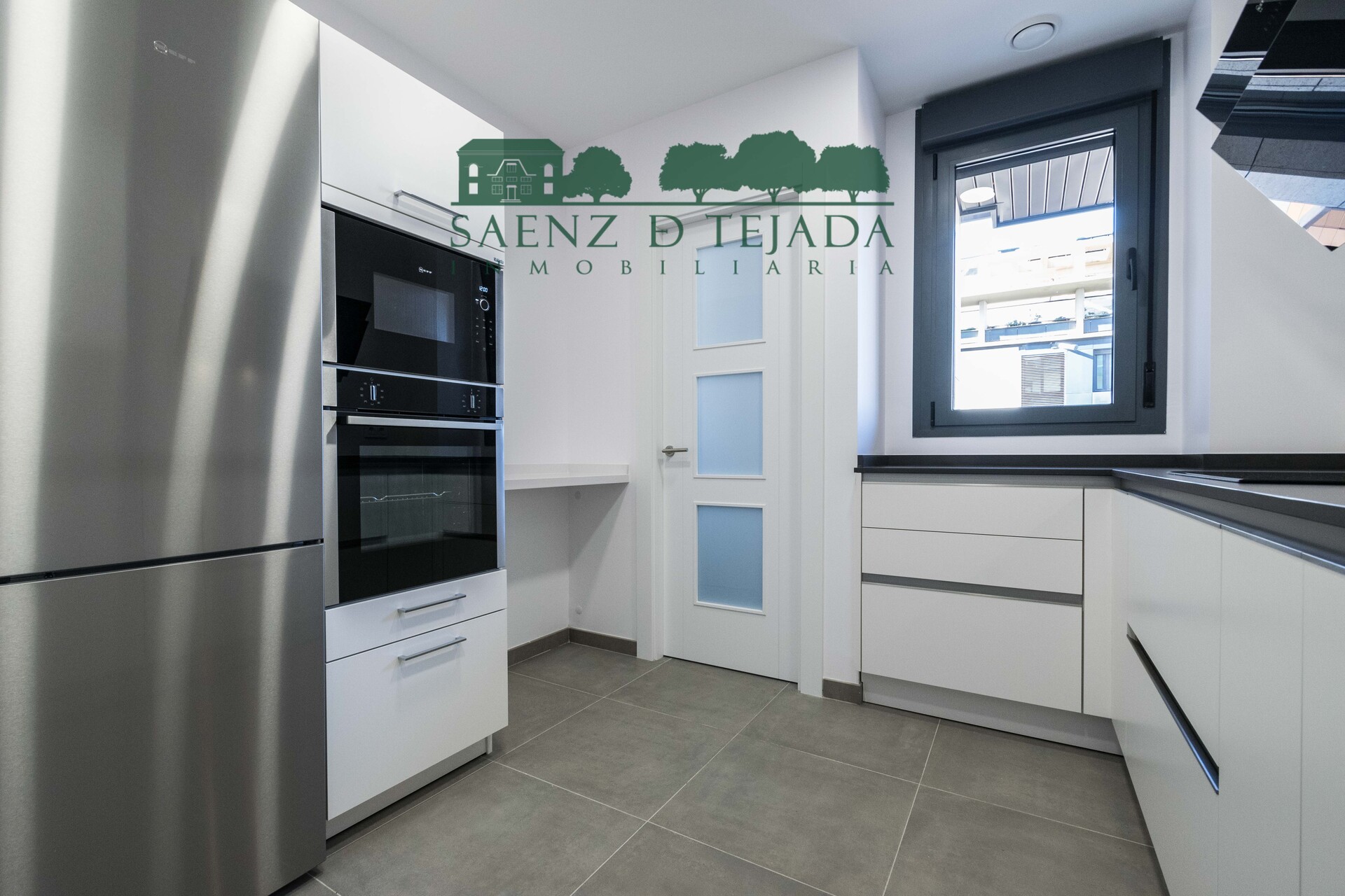 Piso de 96 m² en Sevilla