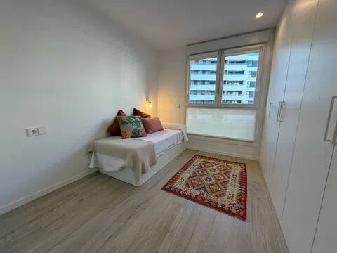 Piso de 90 m² en Zarauz