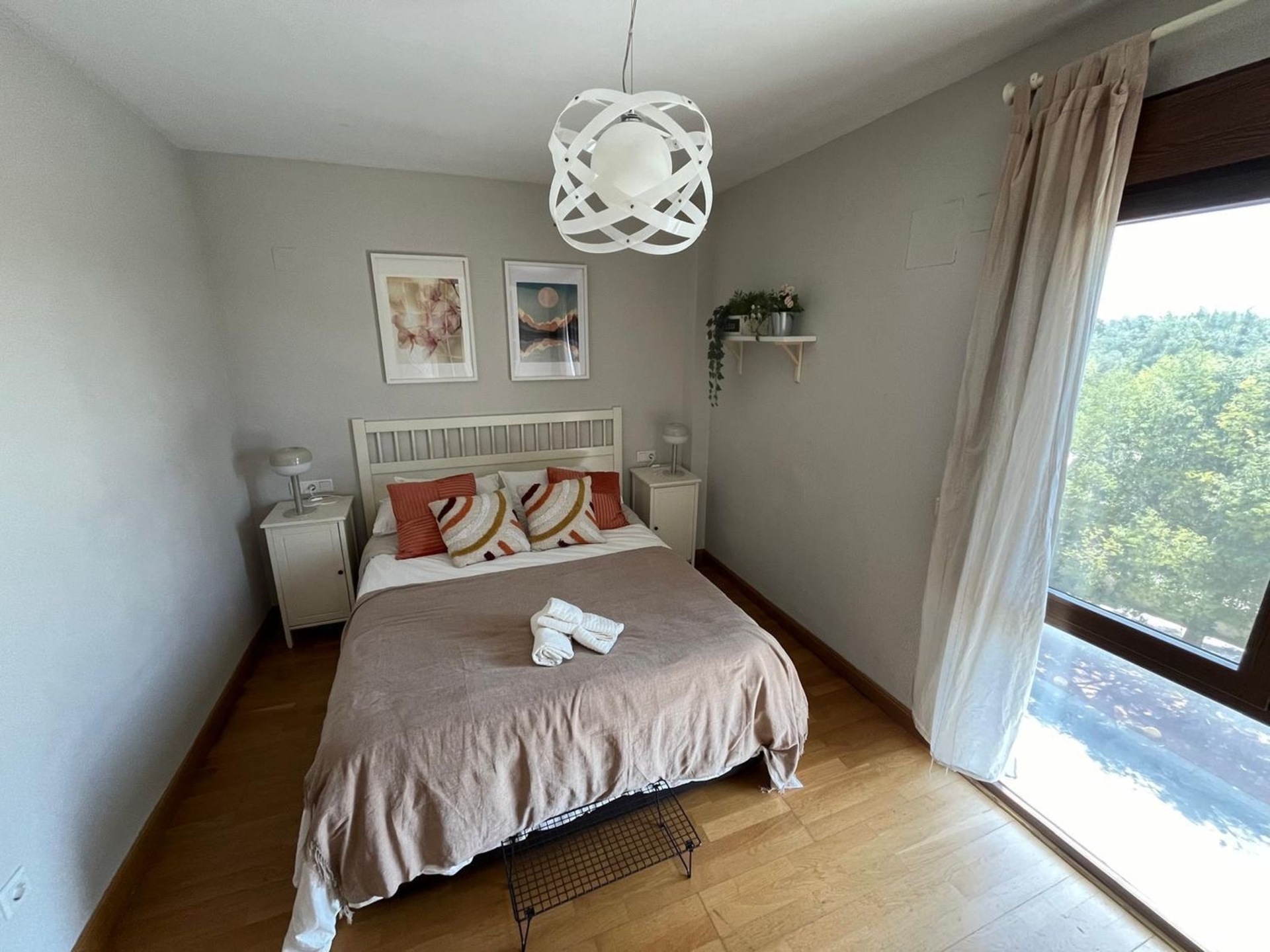 Pis de 105 m² a Còrdova