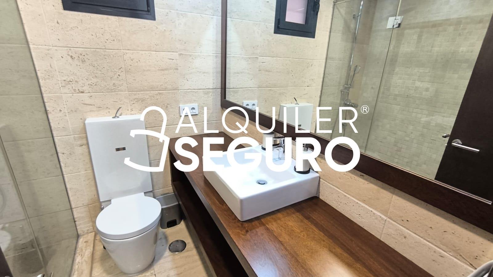 Piso de 70 m² en Sevilla
