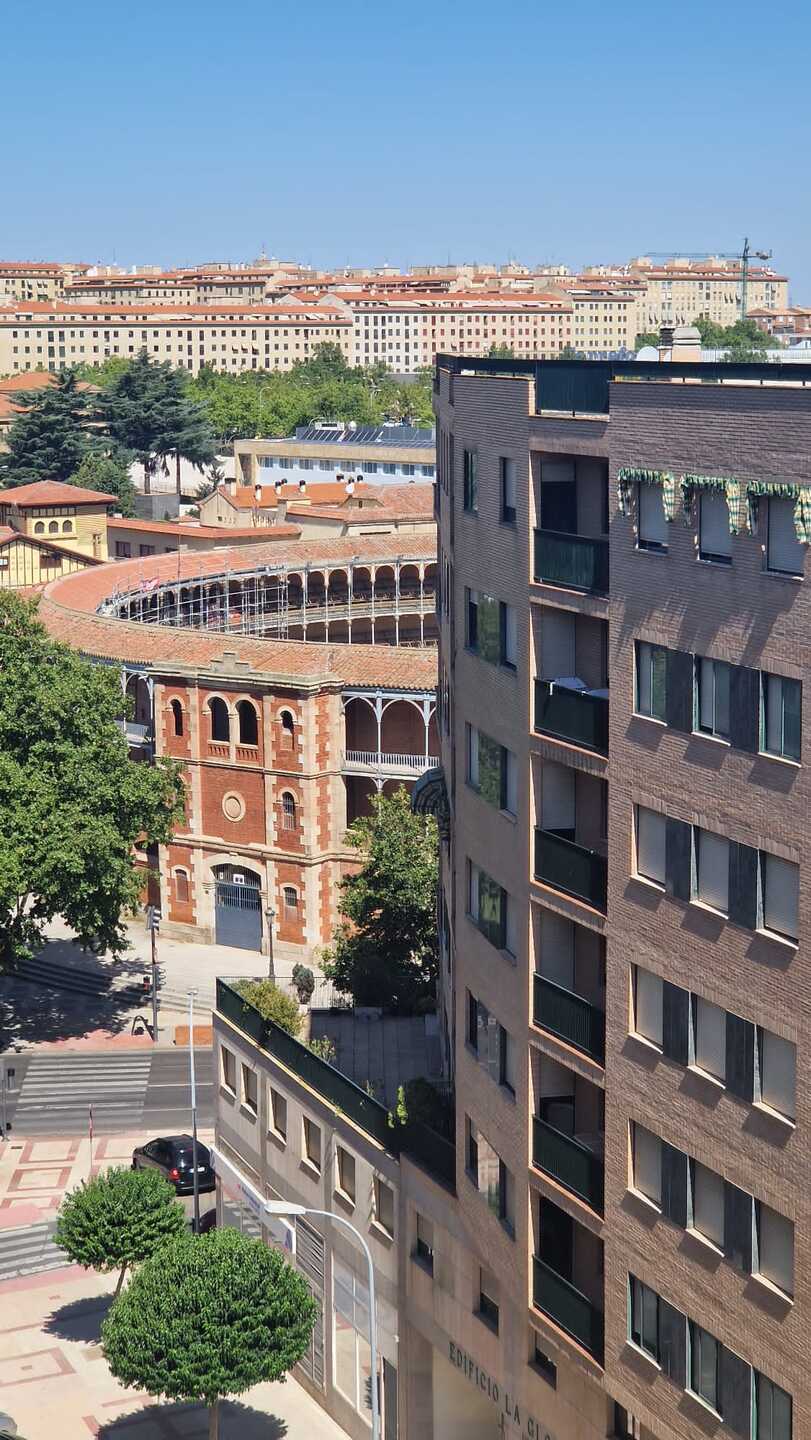 Piso de 90 m² en Salamanca