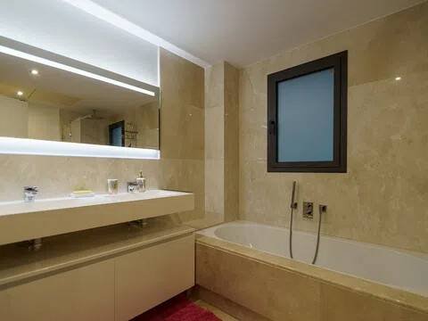 Pis de 270 m² a Estepona