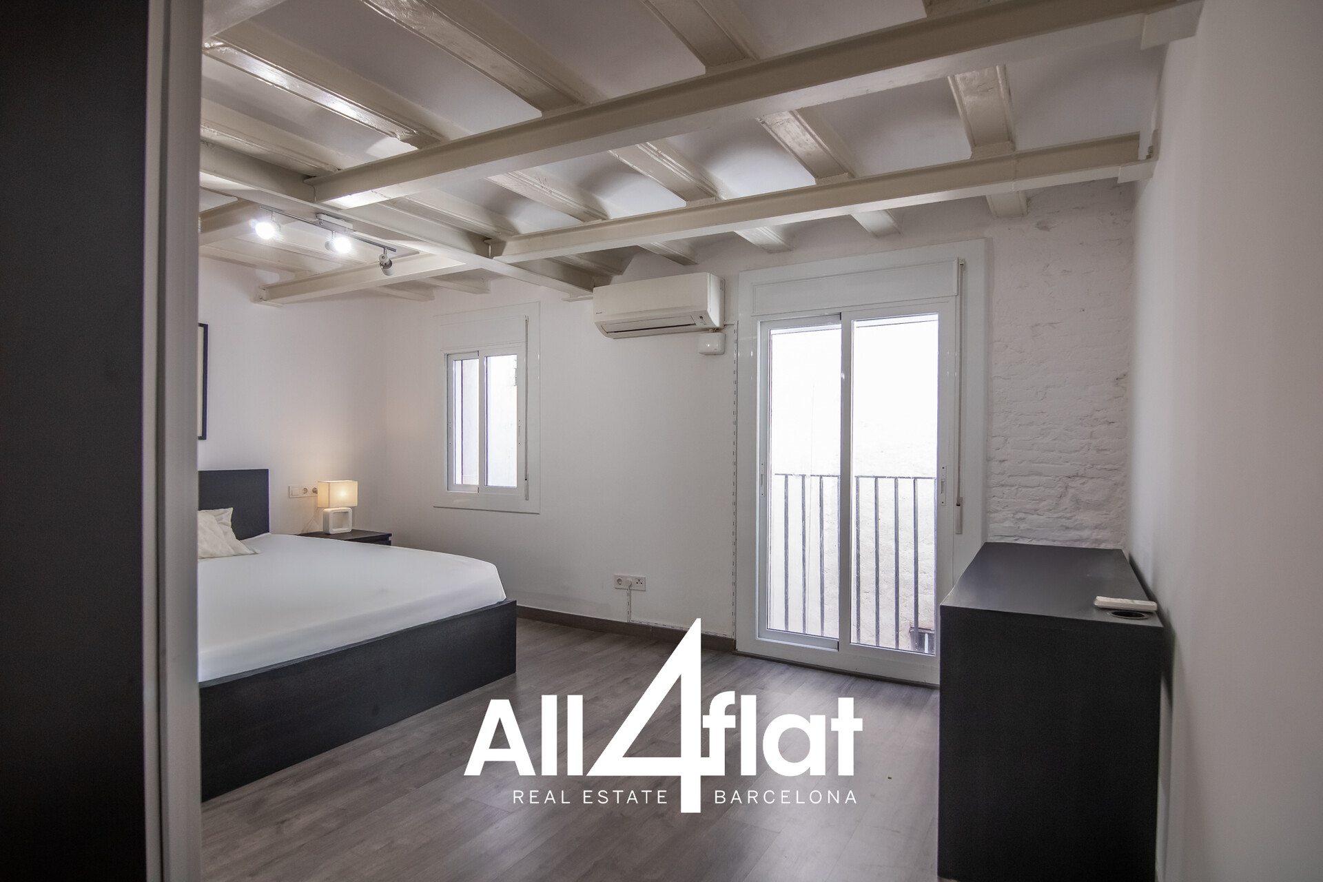 Apartamento 60 m² em Barcelona