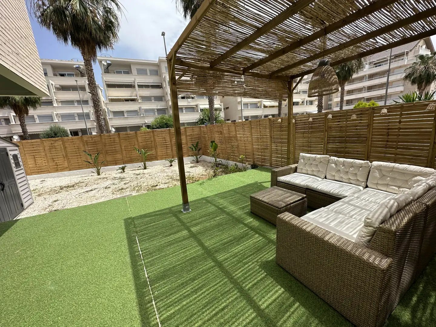 Piso de 164 m² en Dénia