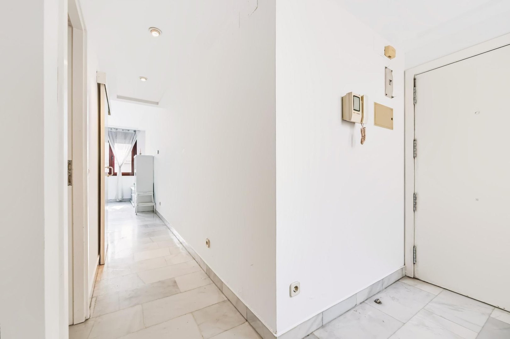 Pis de 62 m² a Madrid