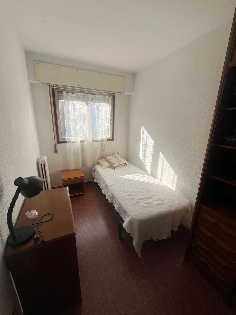 Piso de 72 m² en Zaragoza