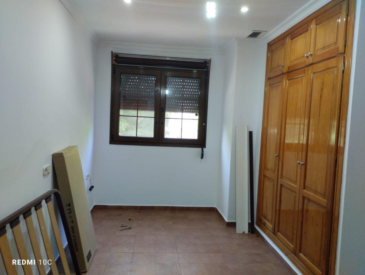 Casa de 100 m² en Melilla