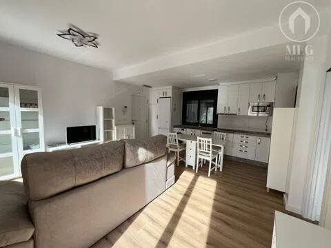 Pis de 94 m² a Màlaga