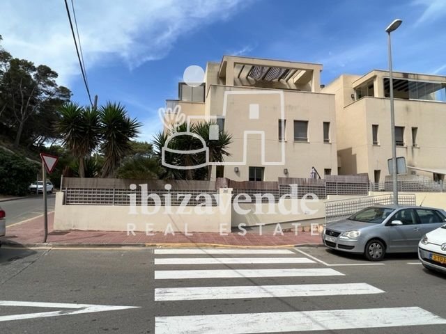 Piso de 140 m² en Santa Eulària des Riu