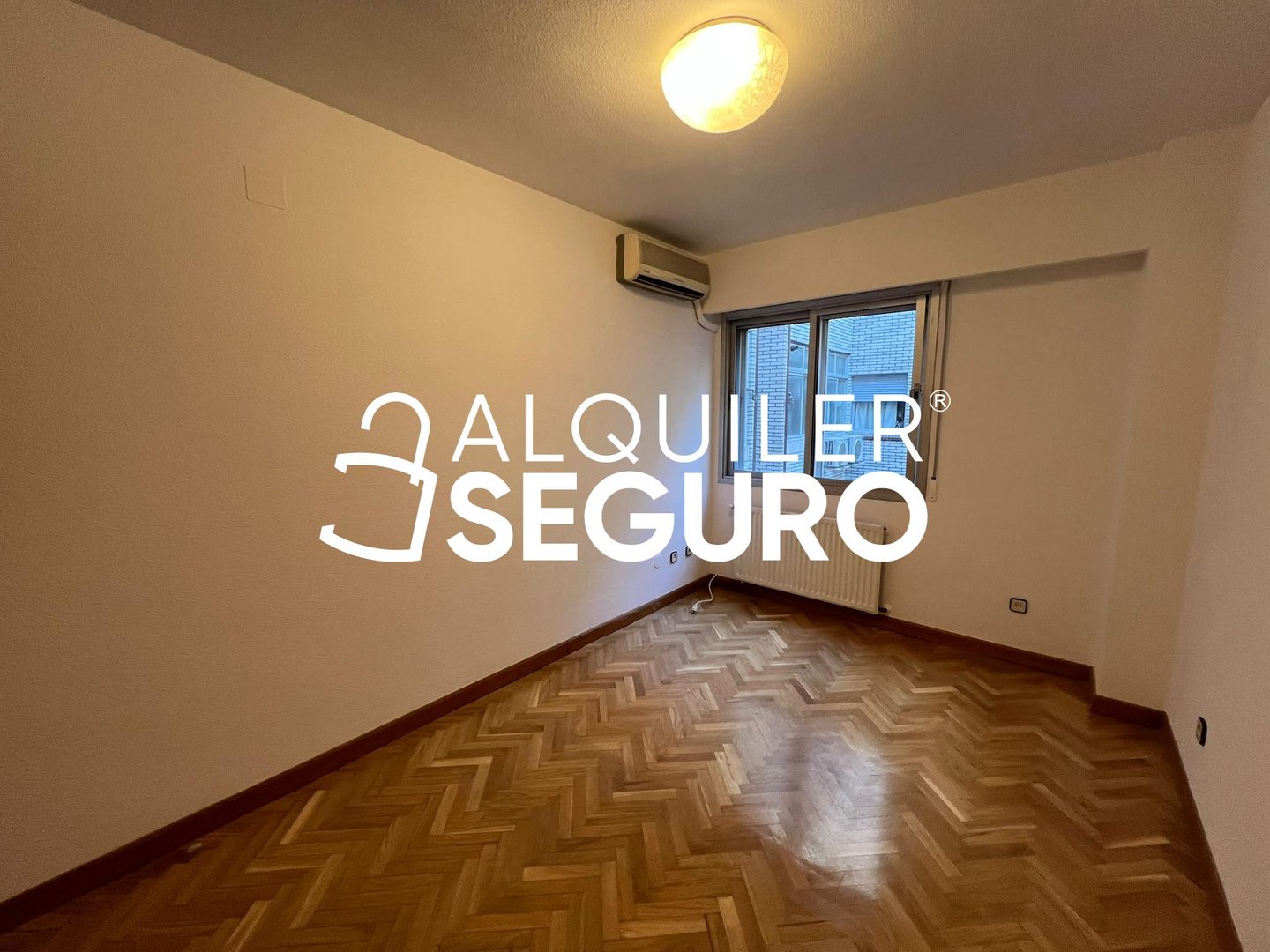 Appartamento 183 m² a Madrid