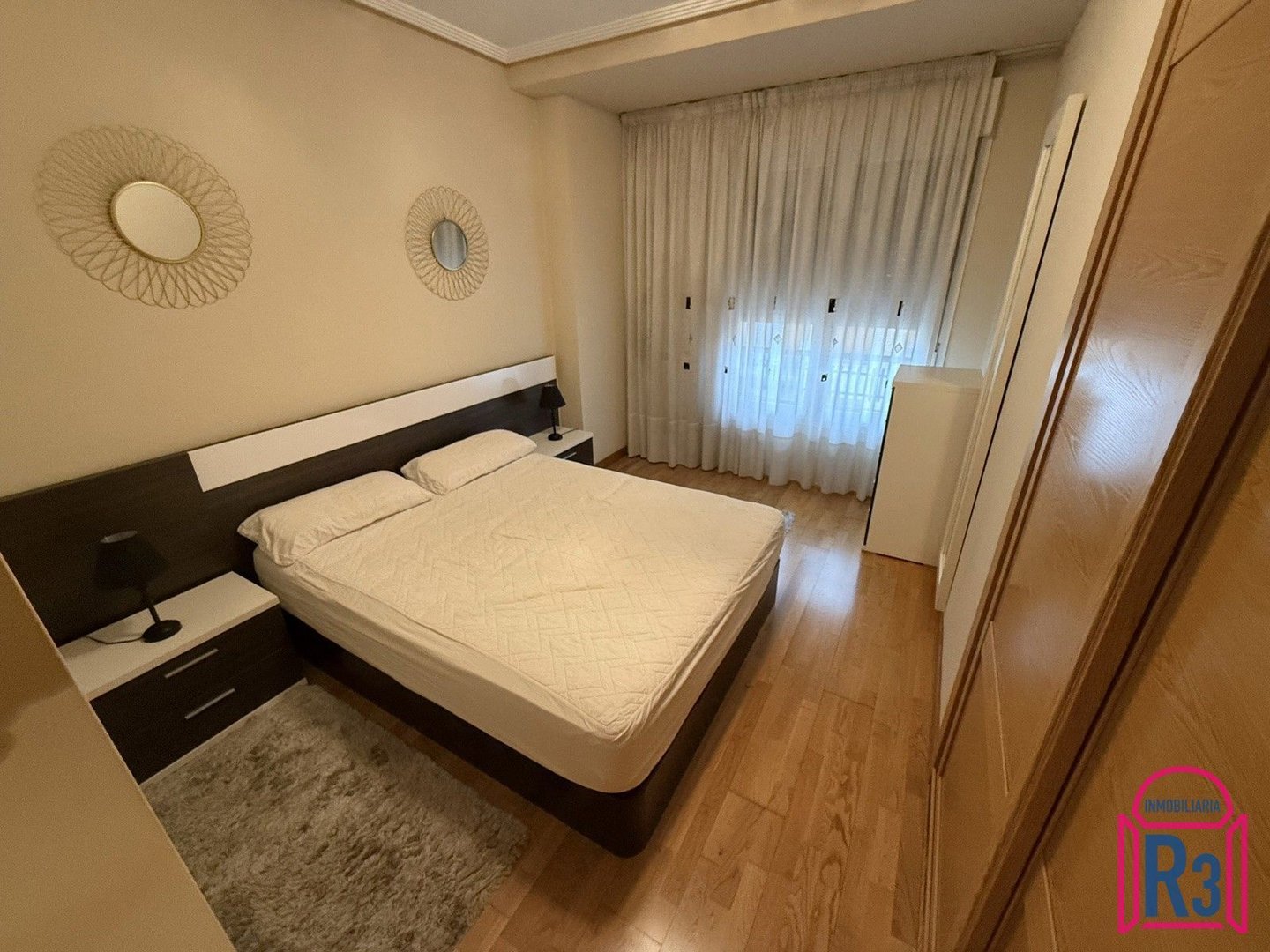 Pis de 67 m² a Lleó