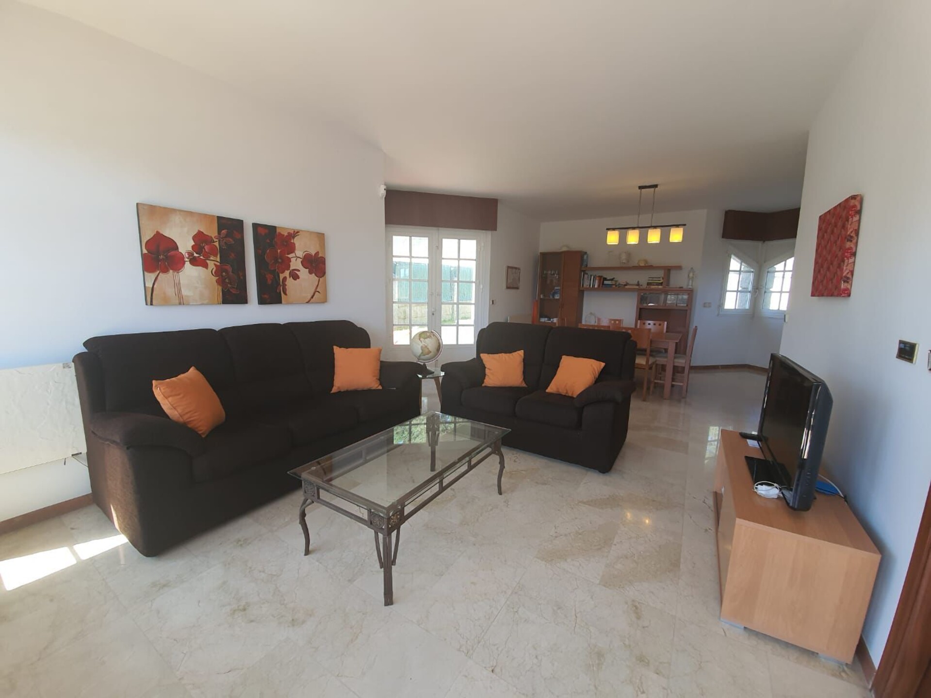 Piso de 270 m² en Sanxenxo