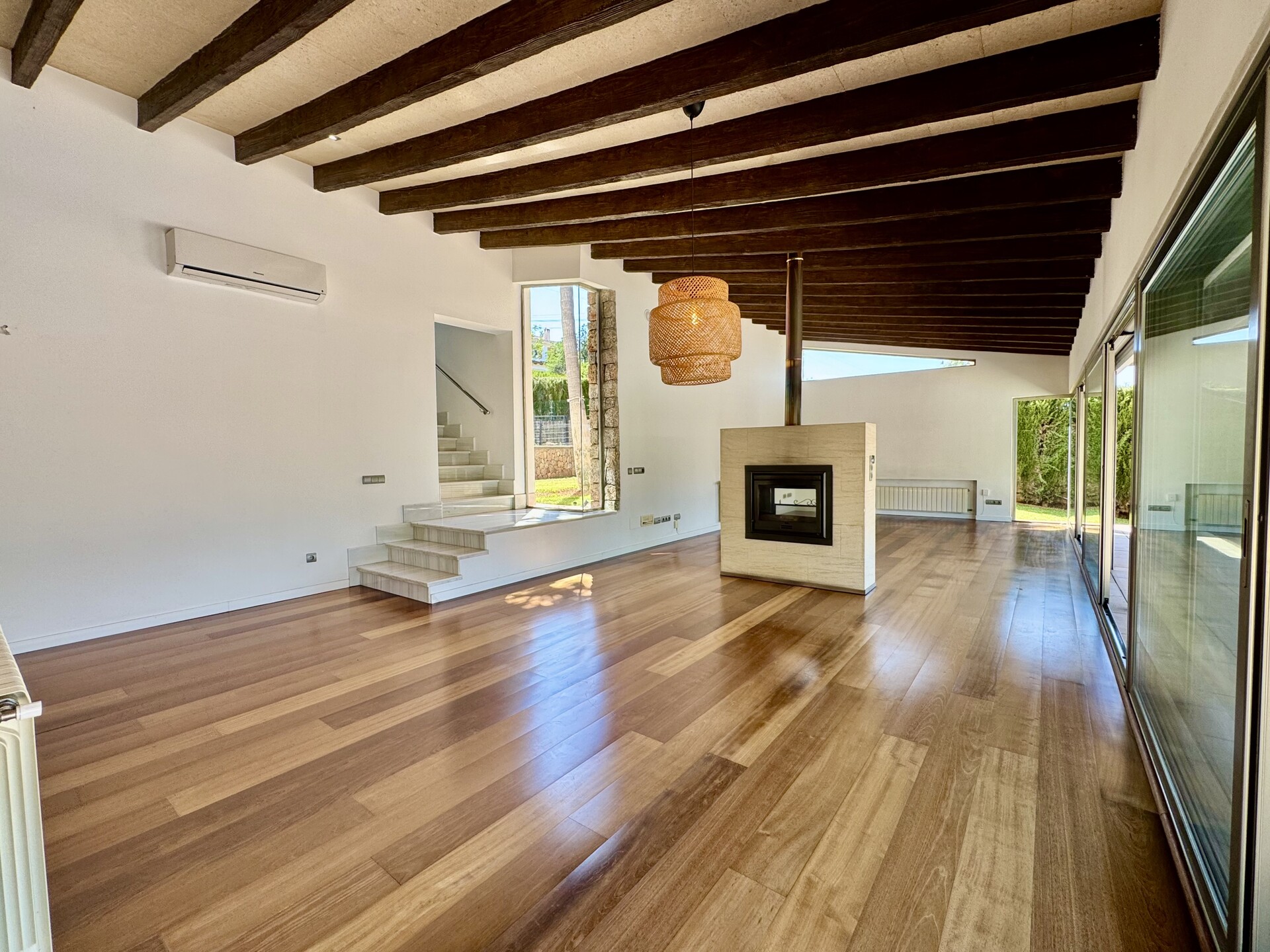 Piso de 378 m² en Bunyola