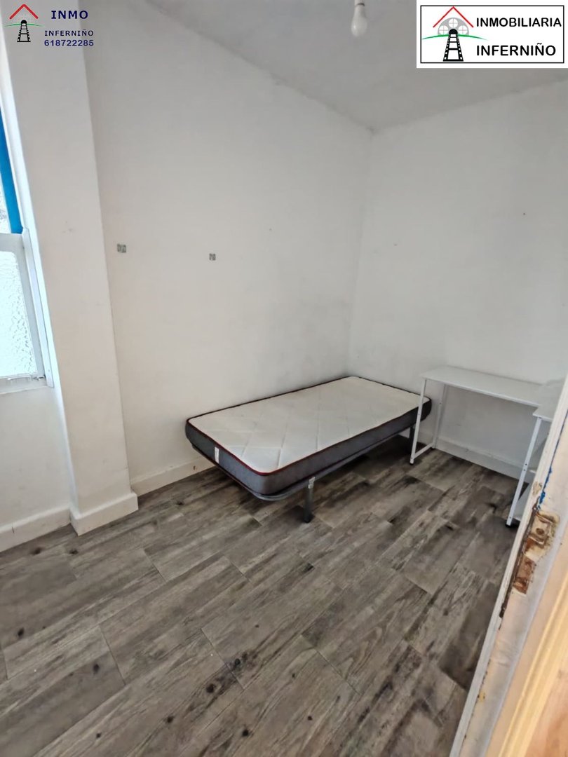 Apartamento 80 m² em Ferrol