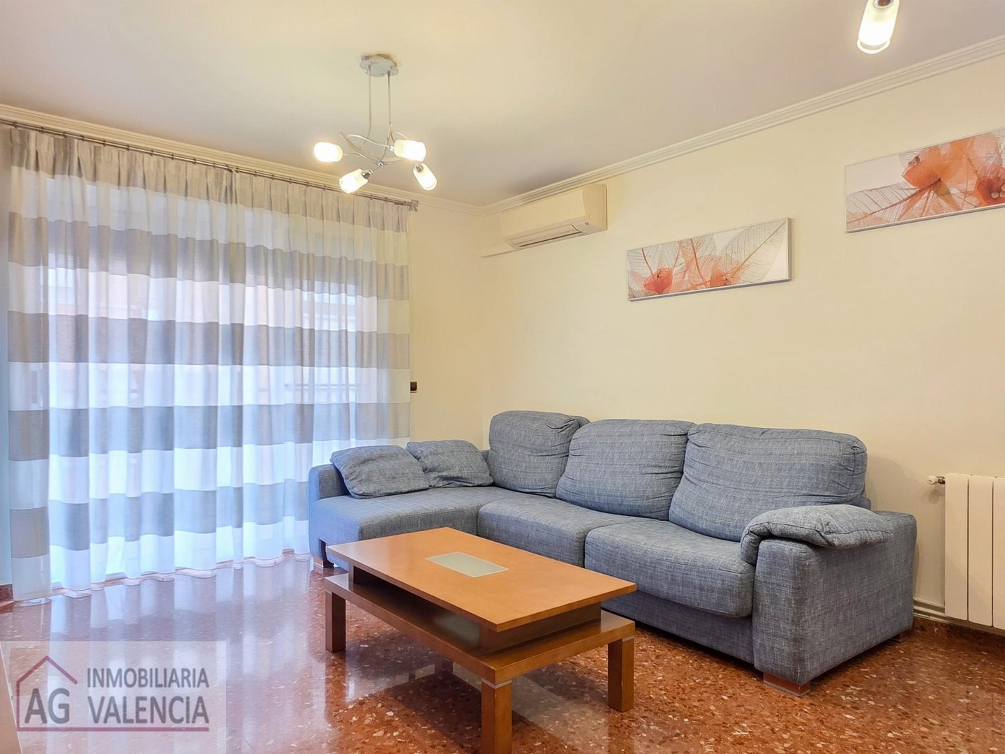 Apartamento 112 m² em Almenara