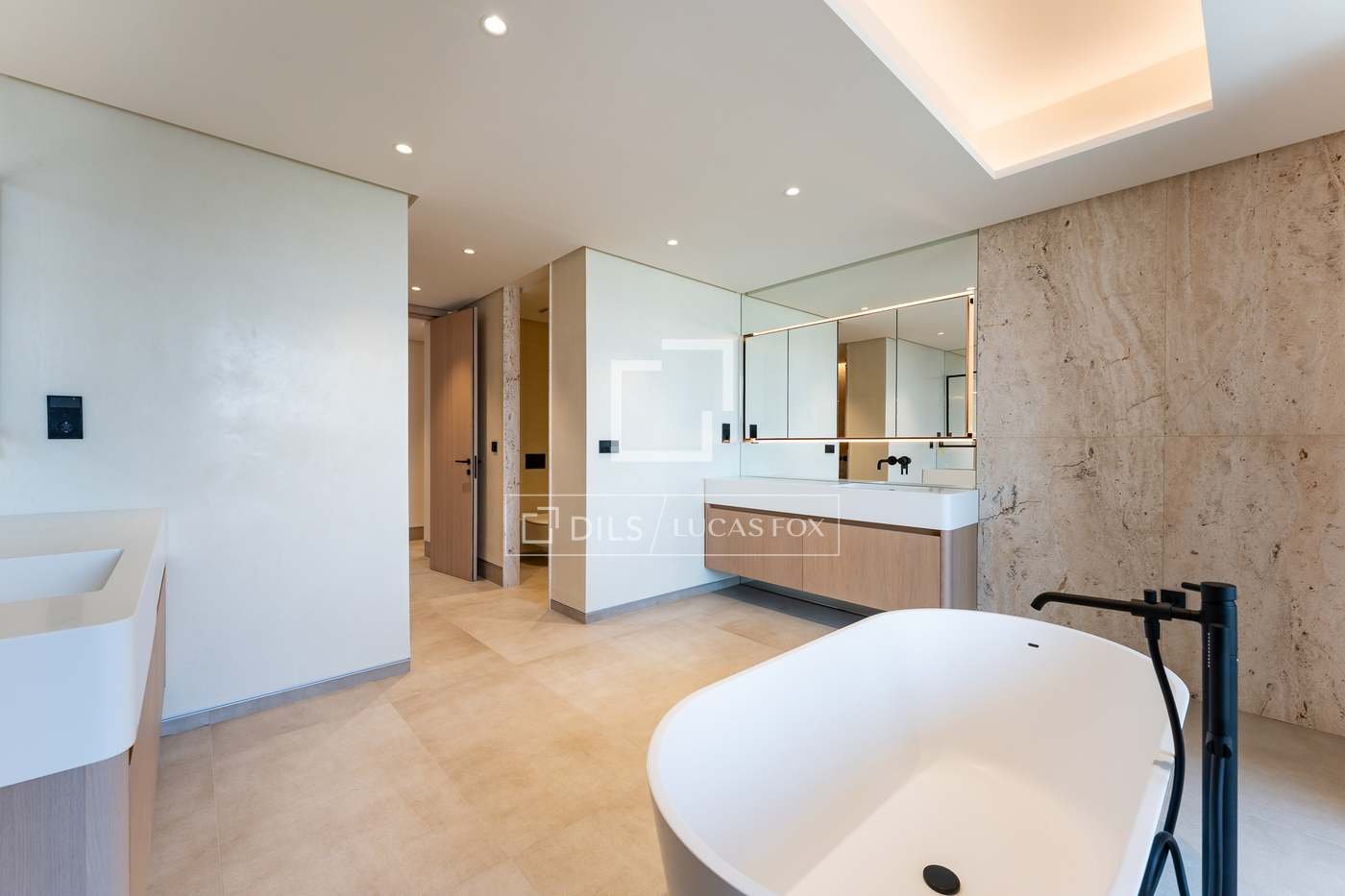 Piso de 287 m² en Málaga