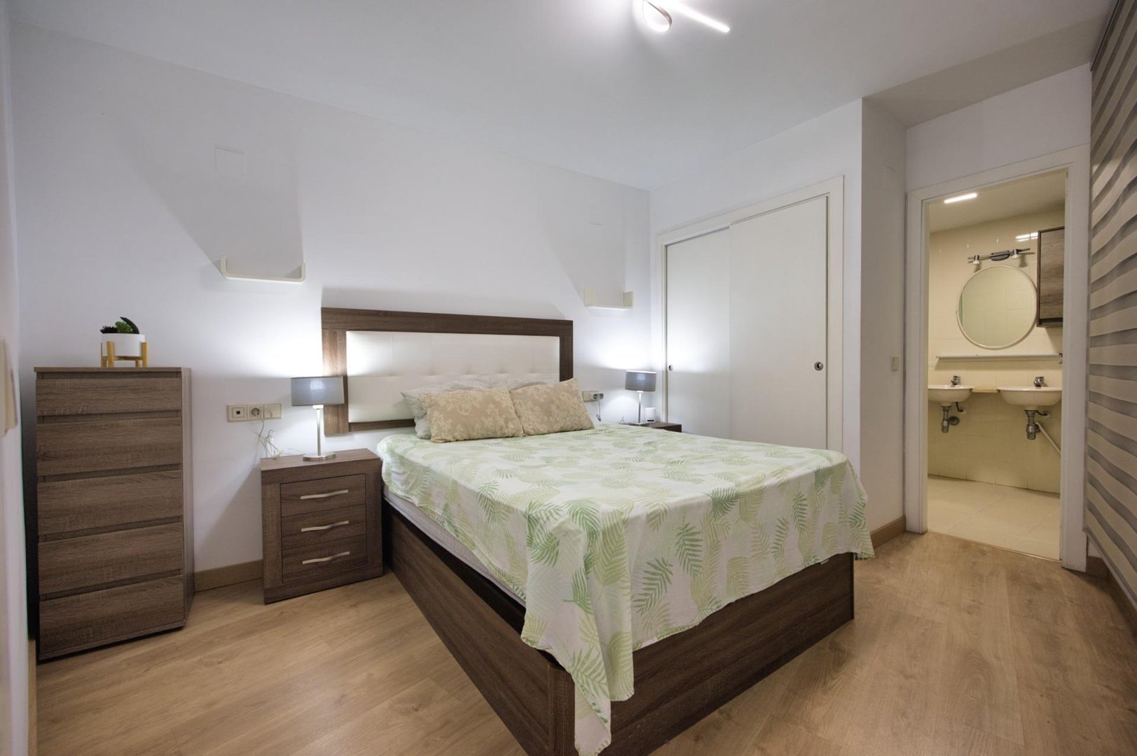 Piso de 83 m² en Alicante
