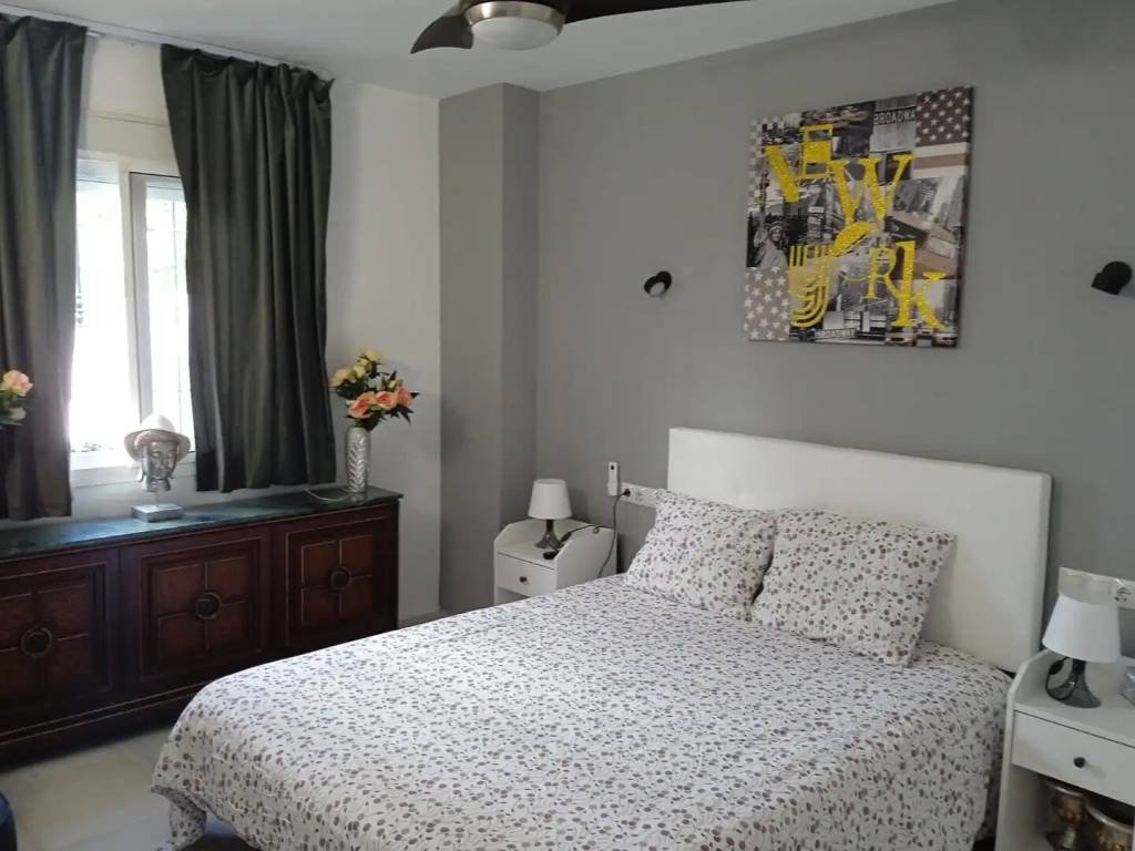 Pis de 125 m² a Marbella