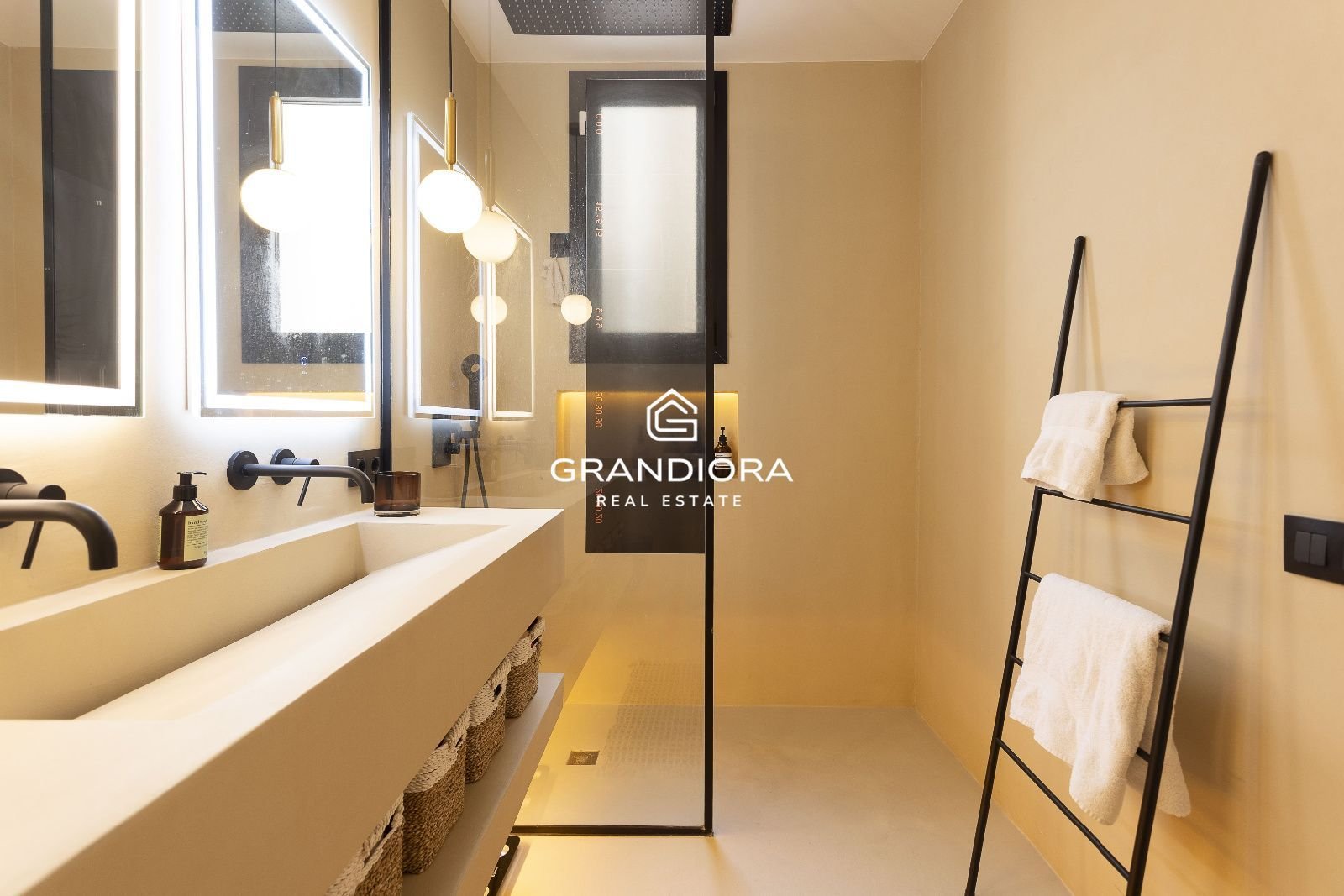 Piso de 175 m² en Barcelona