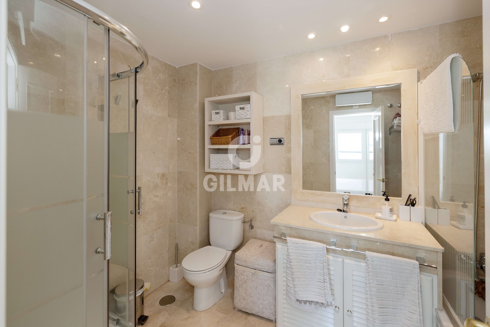 Квартира 96 м² у Benalmádena