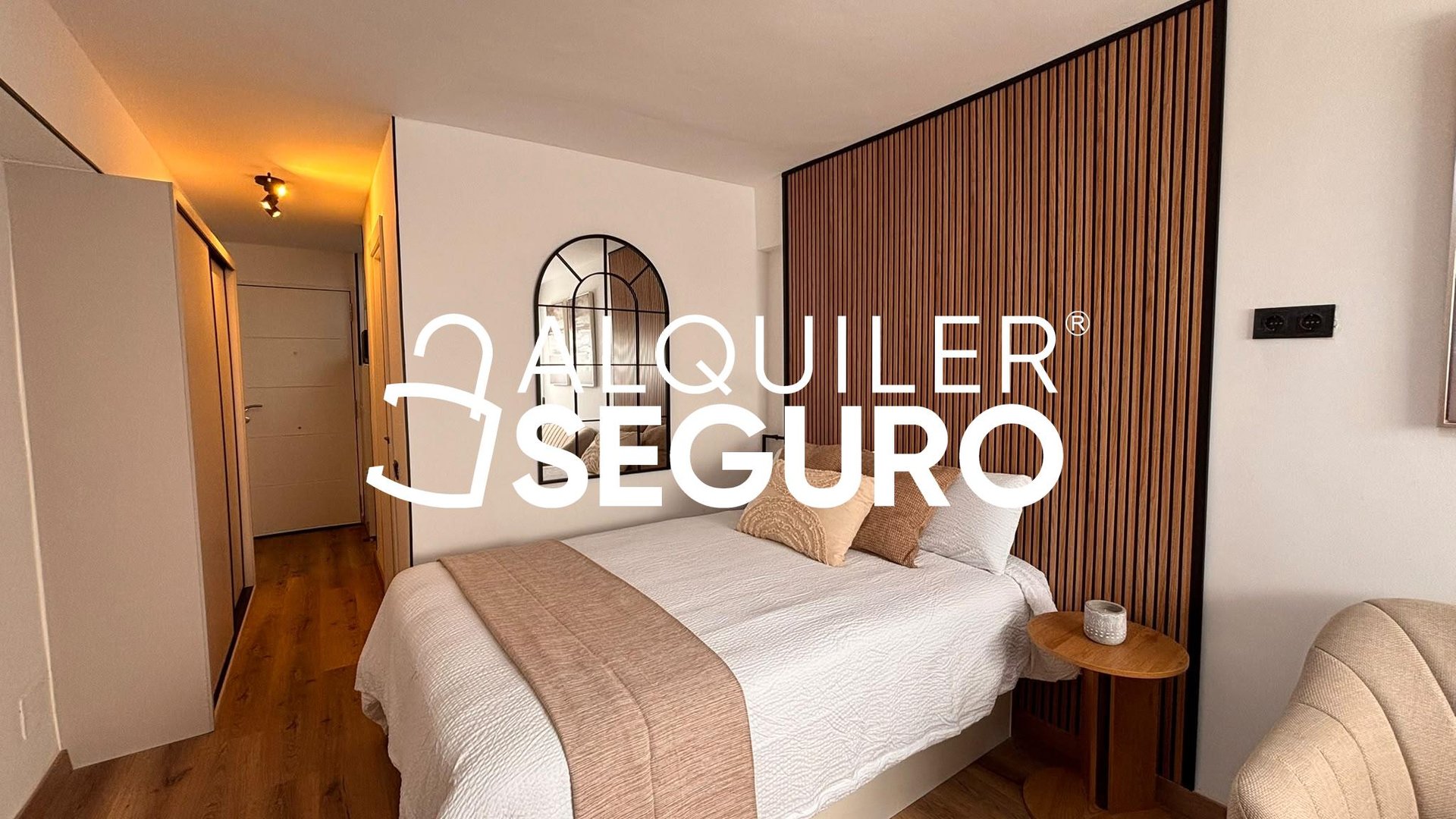Piso de 25 m² en Benalmádena