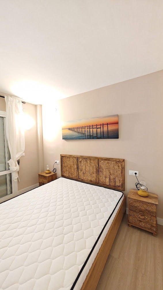 Apartamento 126 m² em Torrox