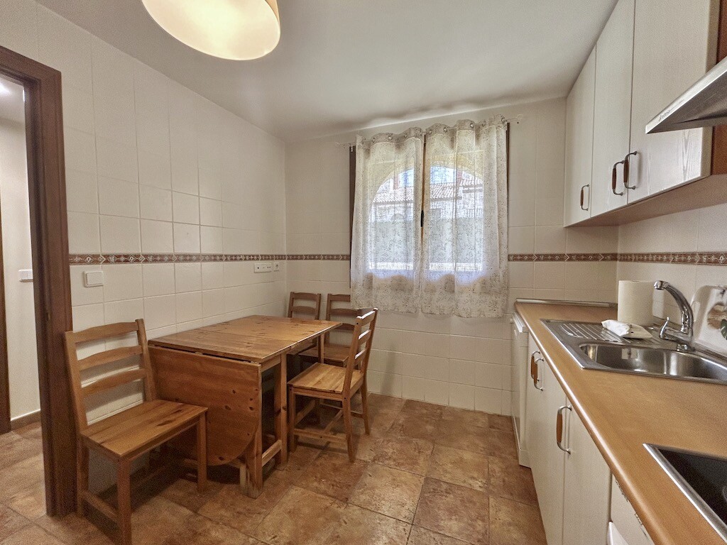 Piso de 145 m² en Ayamonte