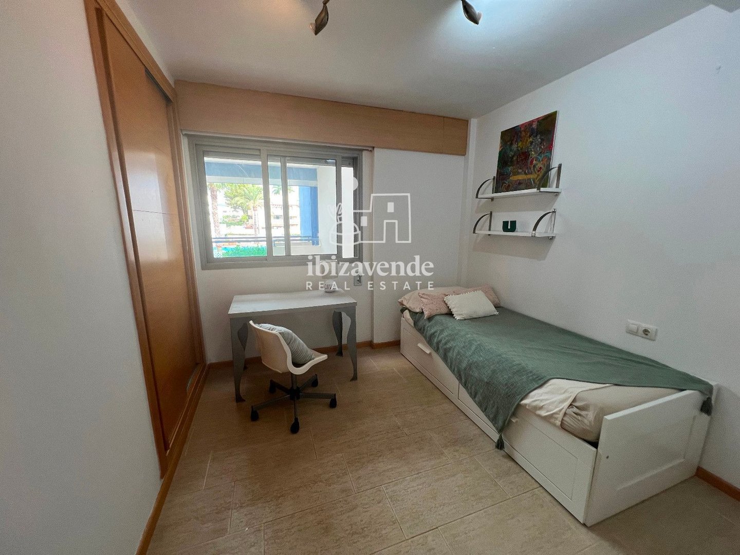 Piso de 80 m² en Santa Eulària des Riu