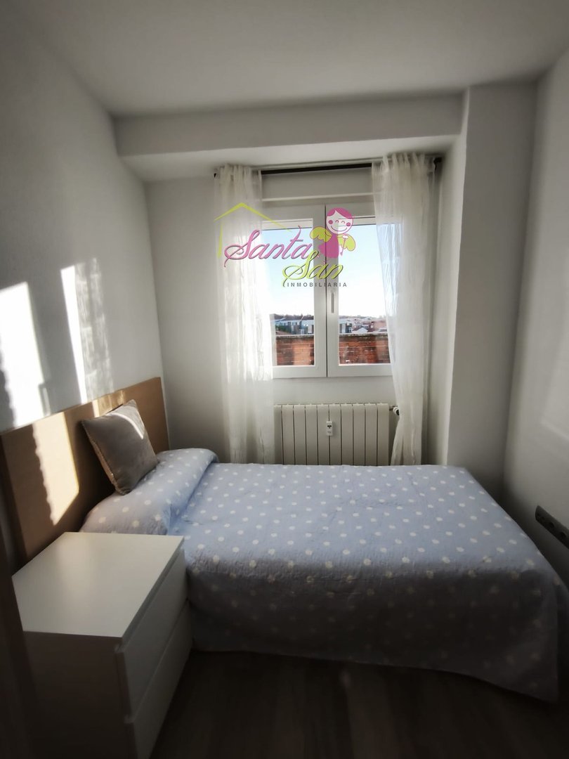 Appartement 65 m² à Salamanque