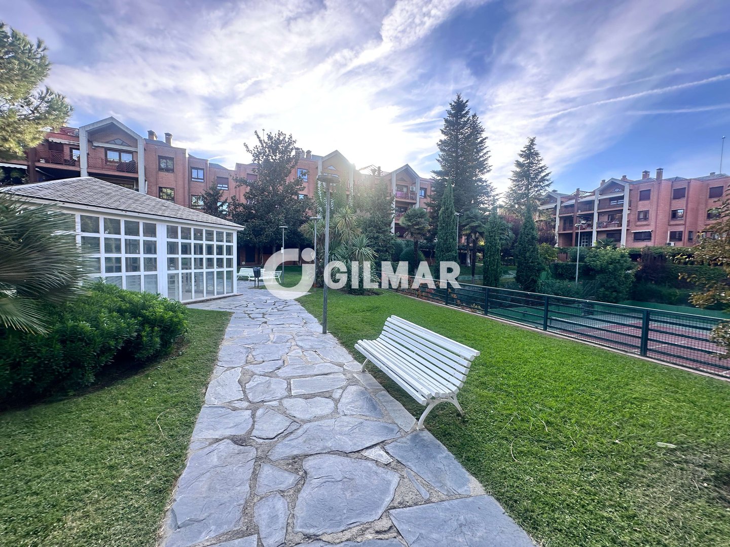 Appartamento 112 m² a Pozuelo de Alarcón
