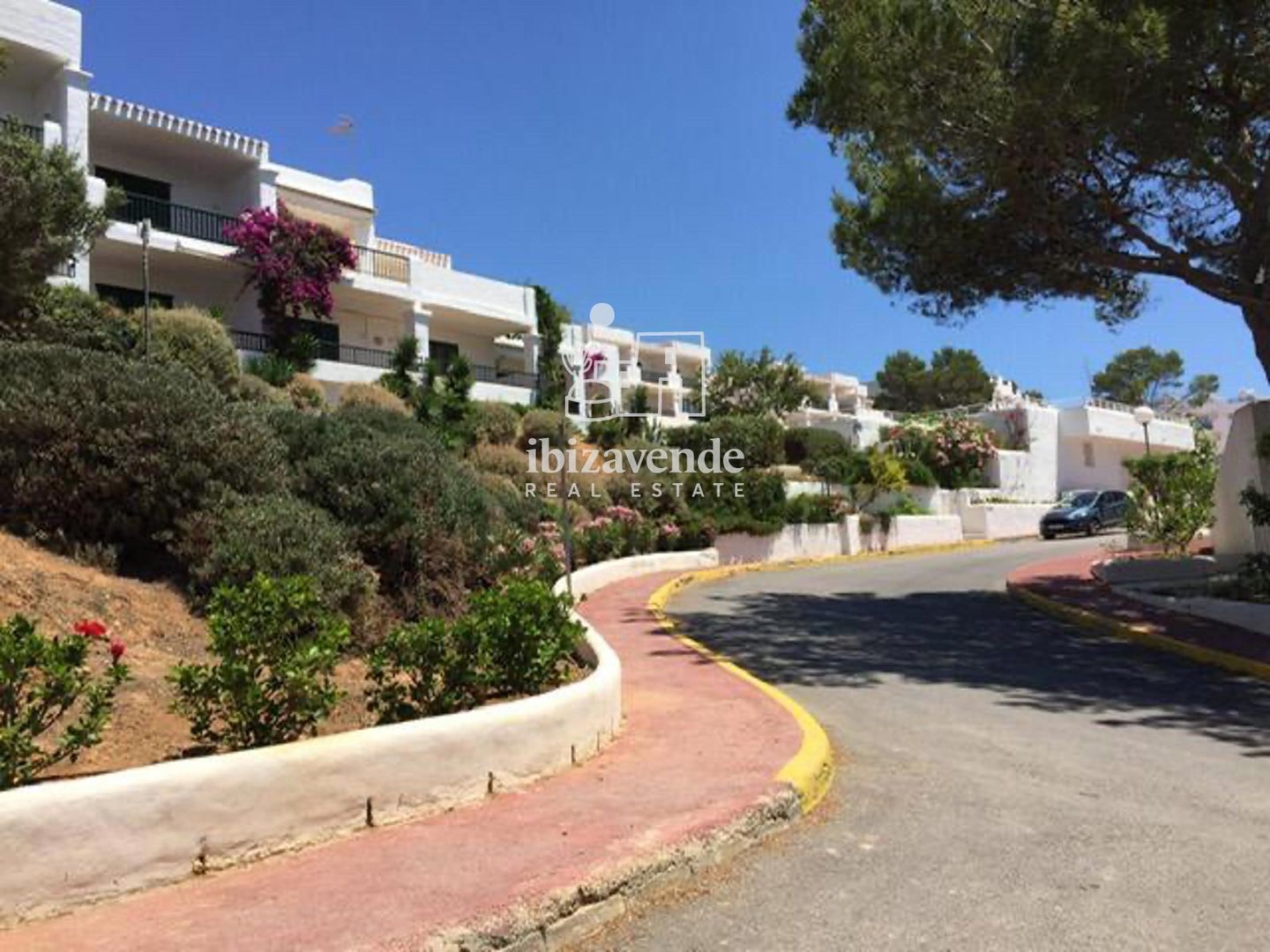 Piso de 75 m² en Sant Josep de sa Talaia
