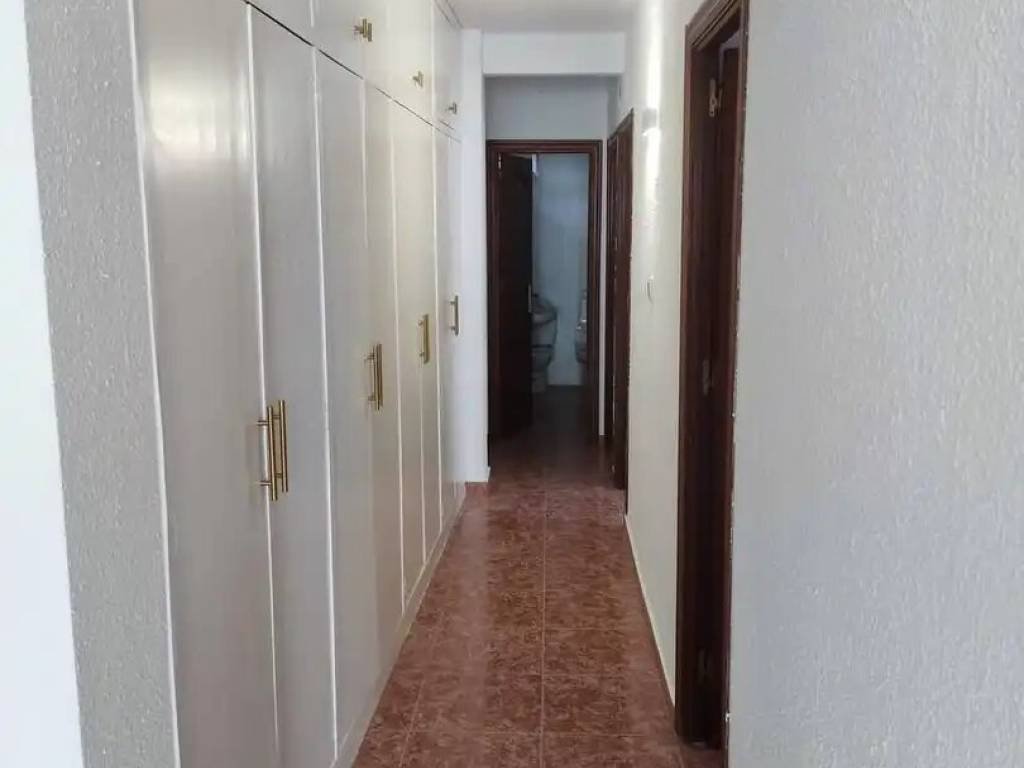 Piso de 100 m² en Jaén