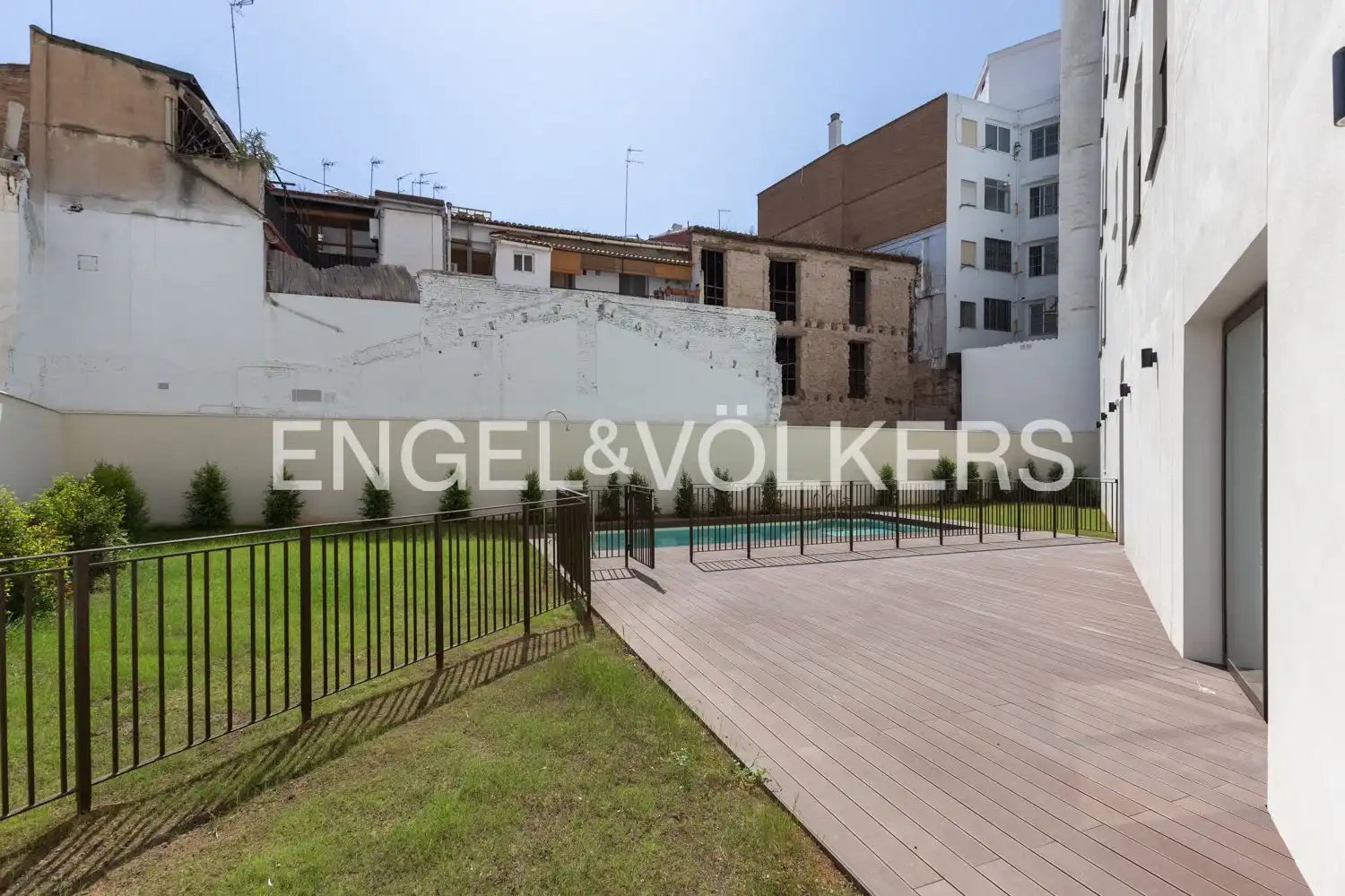 Piso de 78 m² en Valencia