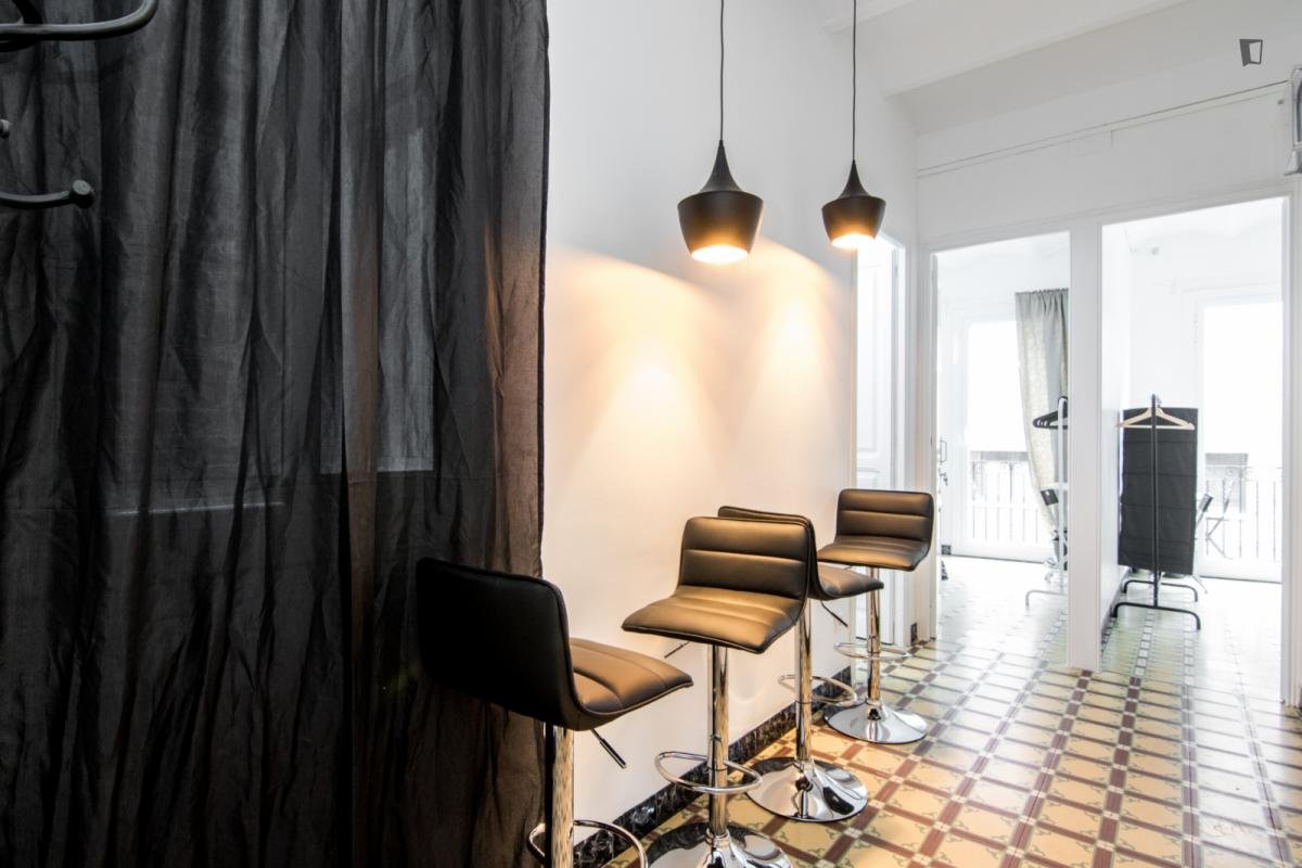 Habitación en alquiler, l'Hospitalet de Llobregat