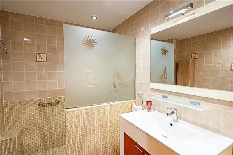 Wohnung 130 m² in Palma