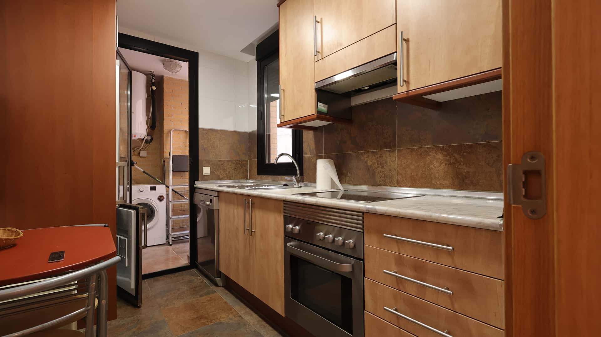 Pis de 58 m² a Madrid