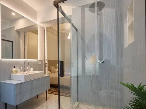 Piso de 116 m² en Barcelona