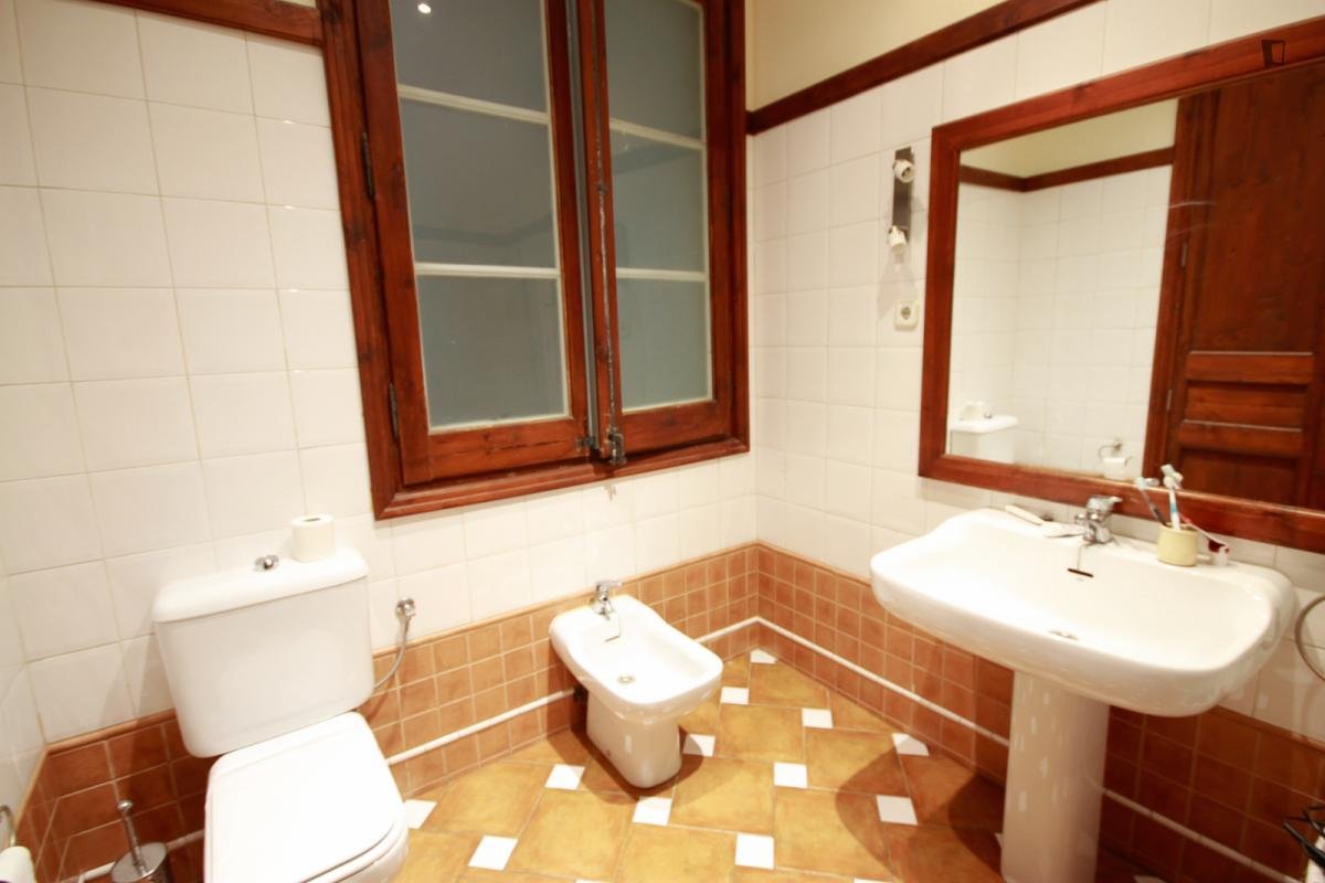 Zimmer zur Miete, Barcelona