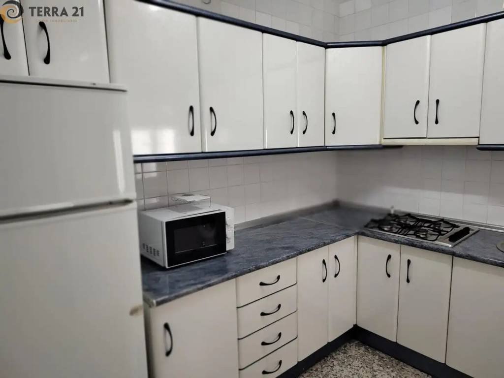 Piso de 95 m² en Jaén