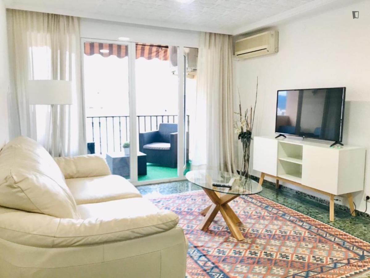 Piso de 80 m² en Málaga