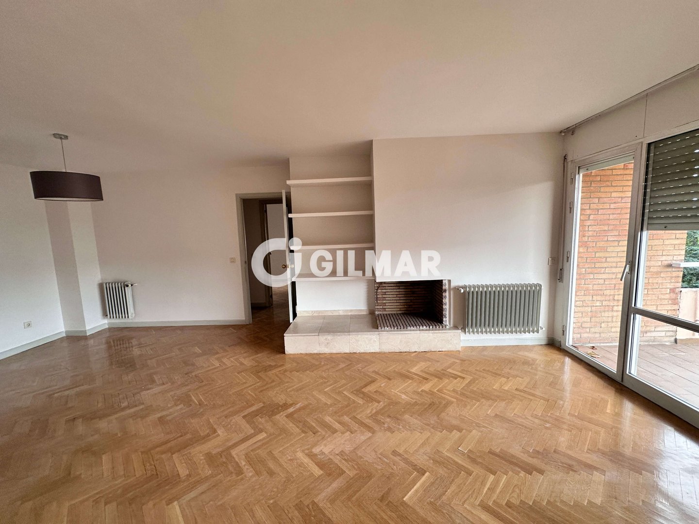 Appartamento 131 m² a Pozuelo de Alarcón