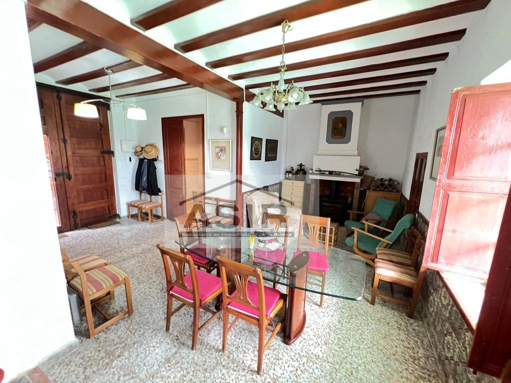 Casa de 200 m² en Alzira