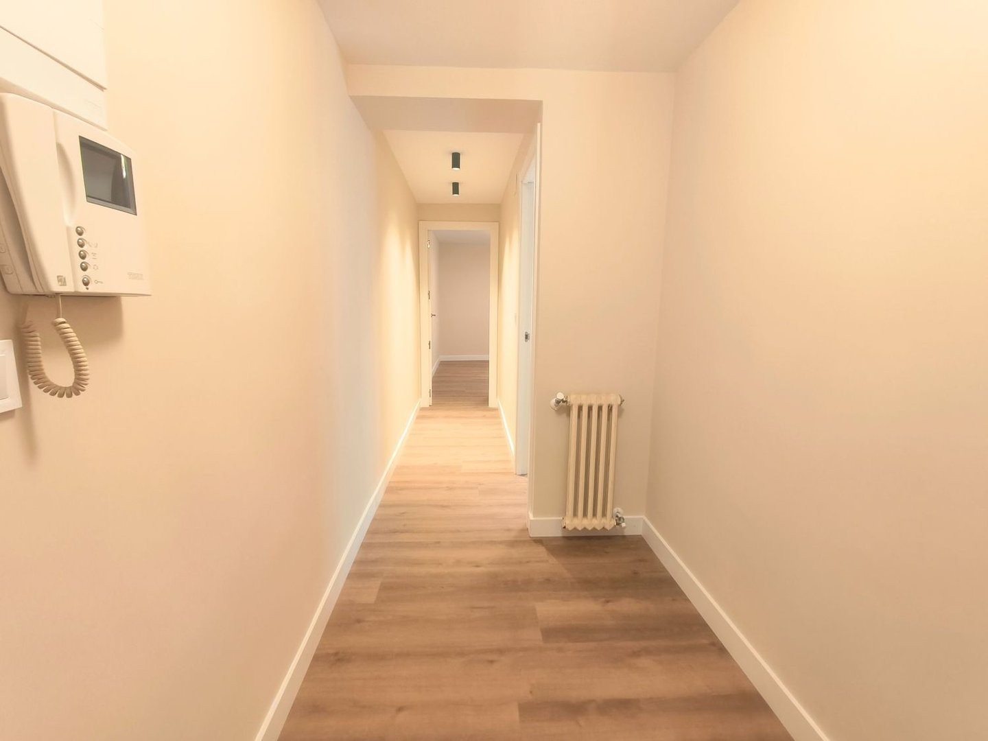 Wohnung 72 m² in Palencia