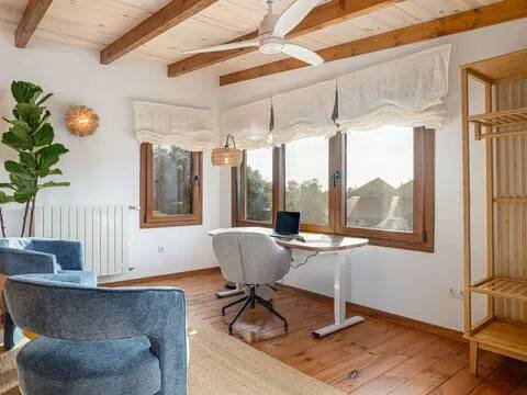 Piso de 110 m² en Vejer de la Frontera