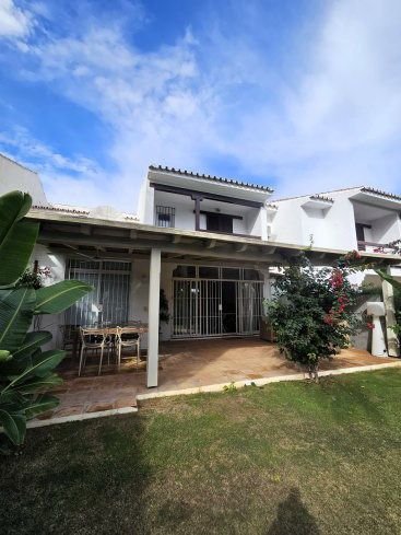 Piso de 150 m² en San Roque