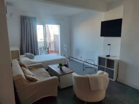 Piso de 55 m² en Barcelona