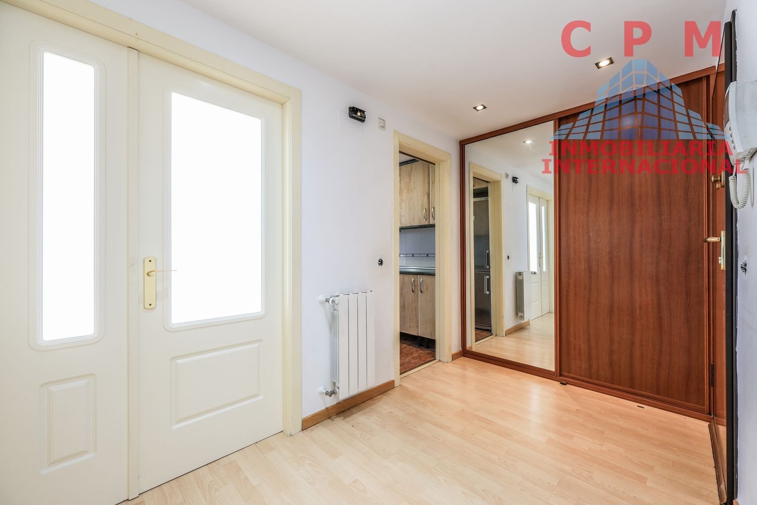 Pis de 160 m² a Madrid